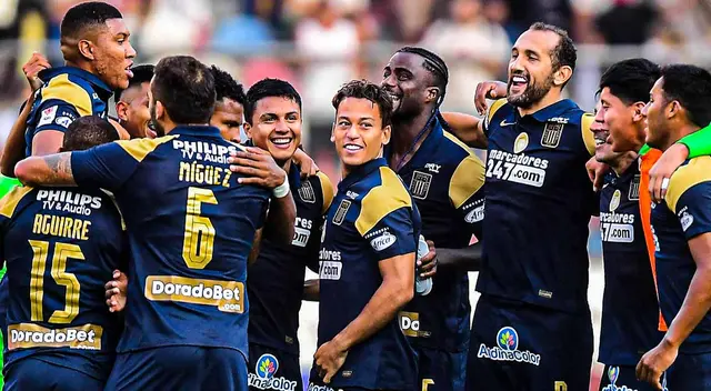 Alianza Lima tuvo duros resultados adversos en Brasil por Copa Libertadores Alianza Lima tuvo duros resultados adversos en Brasil por Copa Libertadores
