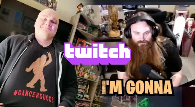 Conmovedor: Influencer logra reunir $60,000 para streamer con cáncer Conmovedor: Influencer logra reunir $60,000 para streamer con cáncer