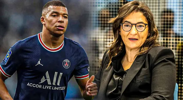 Fayma Lamari, mamá de Kylian Mbappé define el futuro de su hijo Fayma Lamari, mamá de Kylian Mbappé define el futuro de su hijo