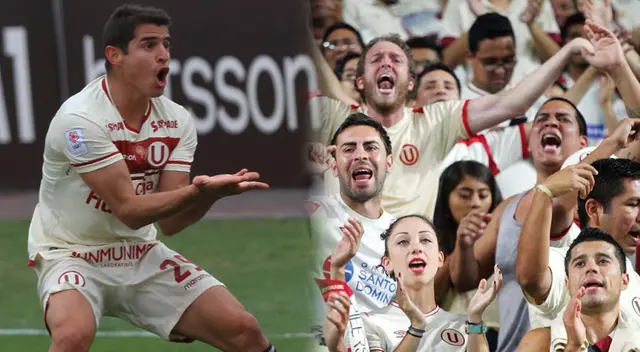 Hinchas de Universitario no quieren a Aldo Corzo como titular|