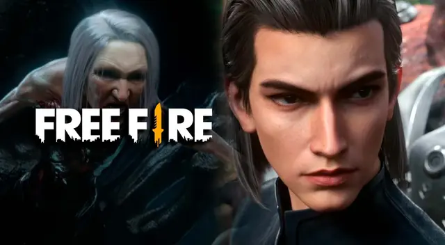 Free Fire: Primer corto animado hace grande revelaciones Free Fire: Primer corto animado hace grande revelaciones
