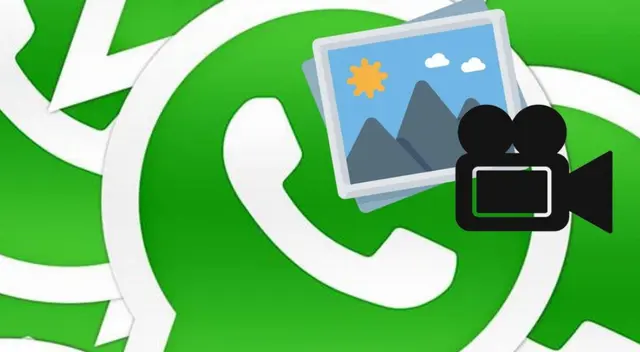 WhatsApp: Mira el nuevo truco para enviar archivos de gran tamaño WhatsApp: Mira el nuevo truco para enviar archivos de gran tamaño