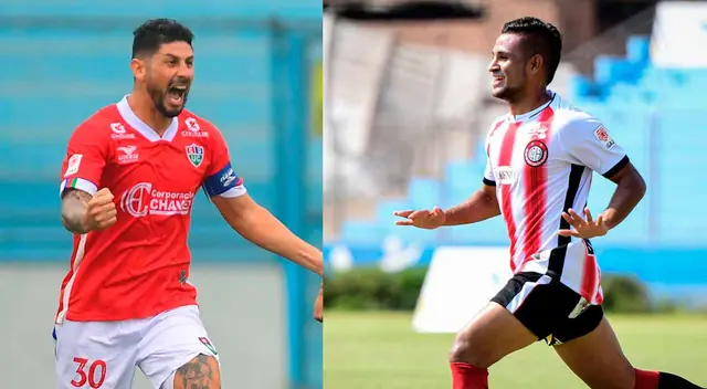 Liga 2: el pasado fin de semana se jugó la fecha 4 Liga 2: el pasado fin de semana se jugó la fecha 4