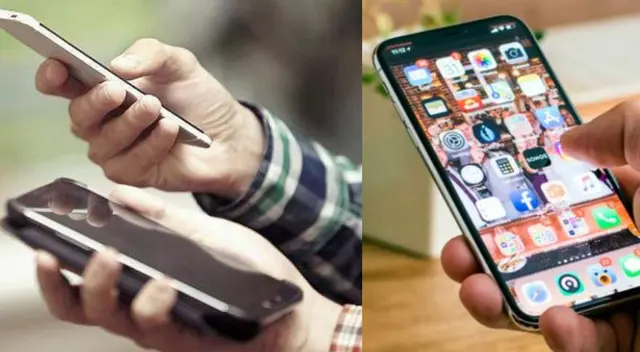 Razones por el cual tu celular se calienta demasiado y qué debes hacer si eso sucede