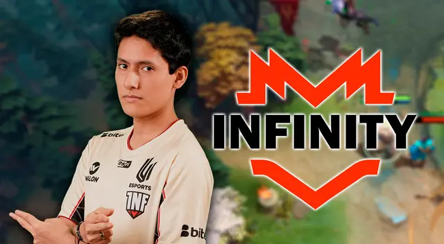 Lumiere será parte de Infinity en la BTS Pro Series 11