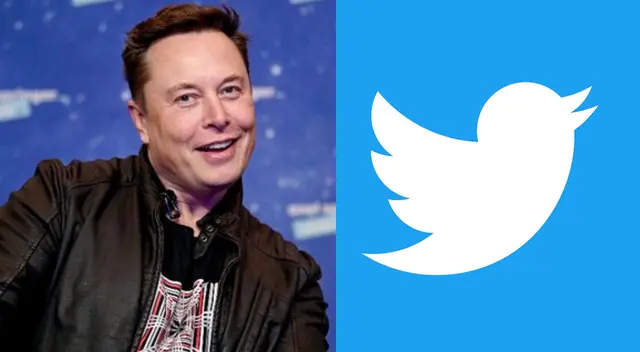 ¡Atención! Elon Musk compra Twitter por 44.000 millones de dólares ¡Atención! Elon Musk compra Twitter por 44.000 millones de dólares