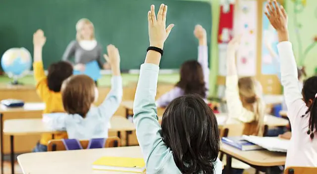 Educación básica de México cambio de grados por fases Educación básica de México cambio de grados por fases