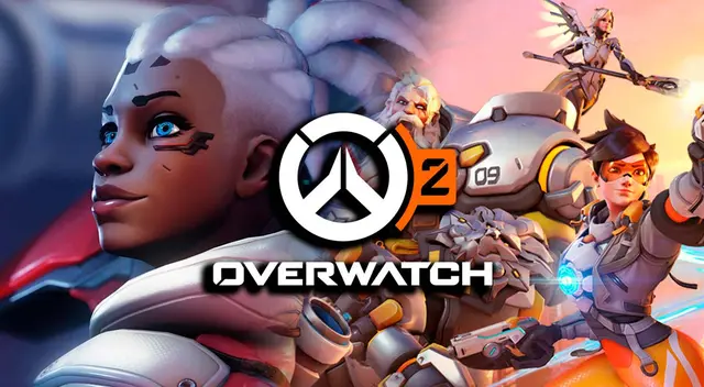 Overwatch 2: Así podrás participar en la beta