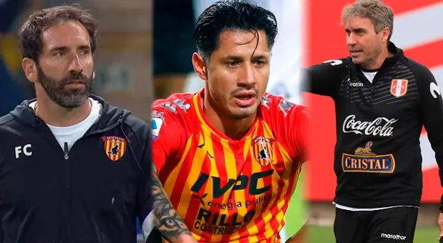 Néstor Bonillo se refirió a la supuesta lesión de Lapadula Néstor Bonillo se refirió a la supuesta lesión de Lapadula