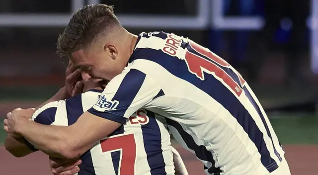 Pedro Caixina recuperó 3 jugadores importantes para enfrentar a Cristal