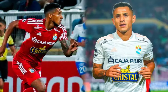 Sporting Cristal buscará los tres puntos en Copa Libertadores Sporting Cristal buscará los tres puntos en Copa Libertadores