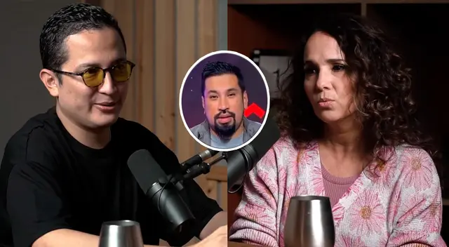 Érika Villalobos indica que prefiere guardar silencio sobre su vida personal. Érika Villalobos indica que prefiere guardar silencio sobre su vida personal.