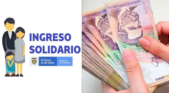 Ingreso Solidario en Colombia: Consulta AQUÍ si eres uno de los beneficiarios