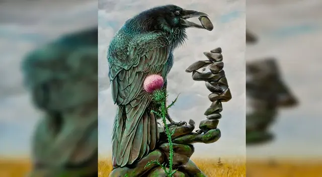 ¿Conoces cuál es tu mayor miedo? Elige el objeto que mnás te guste y descúbrelo.