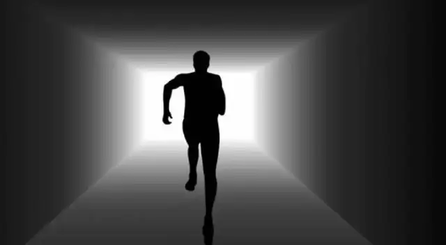 ¿El hombre viene o se va? Resuelve este test visual en tiempo récord