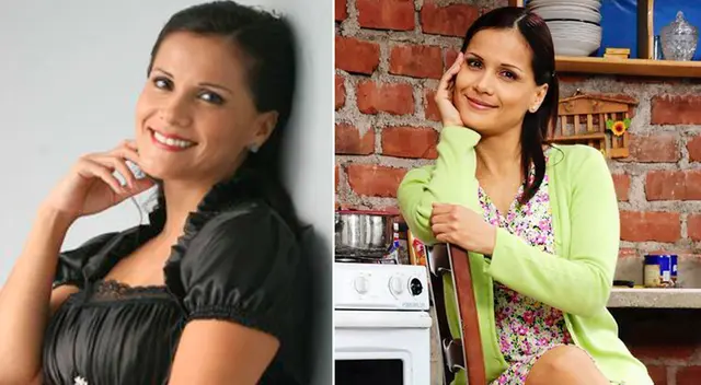 ¿Qué fue de la vida Mónica Sánchez, la popular 'Charito' de Al fondo hay sitio? ¿Qué fue de la vida Mónica Sánchez, la popular 'Charito' de Al fondo hay sitio?