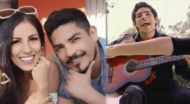 Conoce AQUÍ que fue de la vida Erick Elera luego de al fondo hay sitio