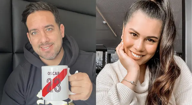 Magaly Medina anuncia nuevos detalles sobre Óscar del Portal y Fiorella Méndez. Magaly Medina anuncia nuevos detalles sobre Óscar del Portal y Fiorella Méndez.