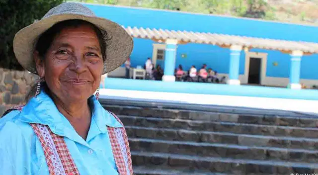 Conoce los requisitos que debes sabes para accedes a la Pensión Universal México