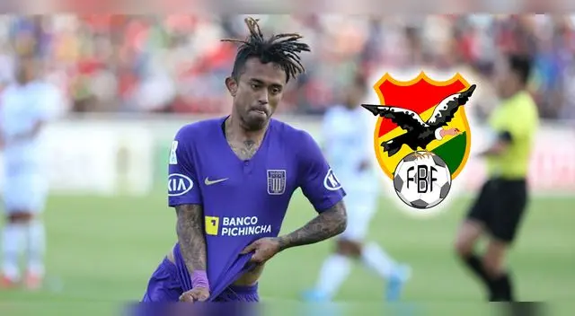 ¿Qué es de Joazinho Arroé? El peruano que Bolivia quiso llevarse a sus filas