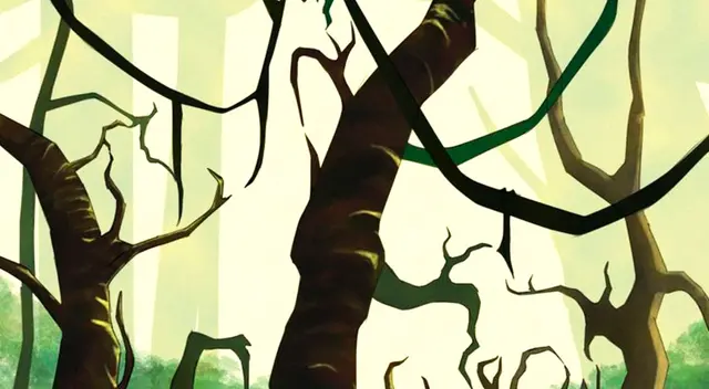 Reto visual: ¿Ves a los animales camuflados? Tan solo 1 de cada 5 personas los hallaron Reto visual: ¿Ves a los animales camuflados? Tan solo 1 de cada 5 personas los hallaron