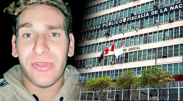 Sebastián Palacín será investigado por el Ministerio Público por presunto abuso sexual