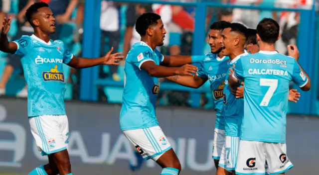 Sporting Cristal vs. U. Católica: horarios para ver el próximo partido Sporting Cristal vs. U. Católica: horarios para ver el próximo partido
