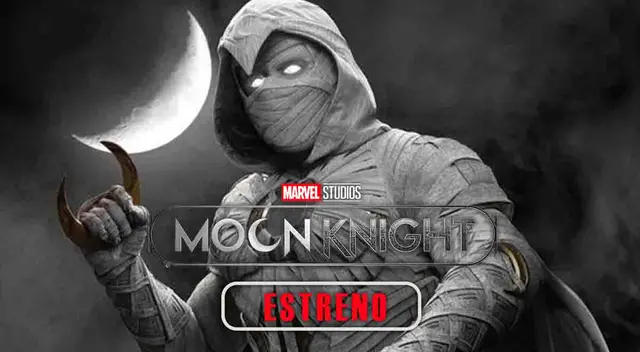 Conoce el horario para ver el estreno del capítulo 5 de Moon Knight vía Disney Plus