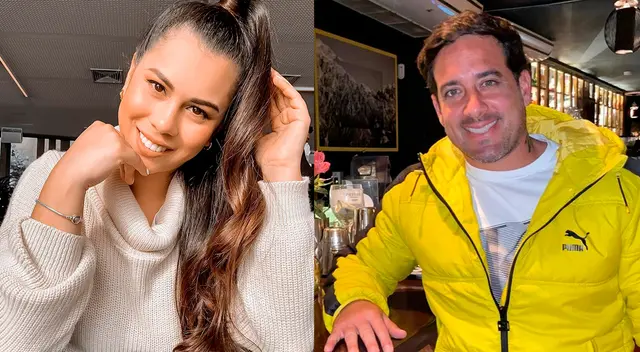 Magaly Medina mostró registros que evidencian que los conductores se hospedaron el mismo cuarto de hotel. Magaly Medina mostró registros que evidencian que los conductores se hospedaron el mismo cuarto de hotel.