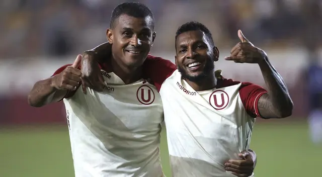 Universitario se ubica a 5 puntos del líder Sport Huancayo. Universitario se ubica a 5 puntos del líder Sport Huancayo.