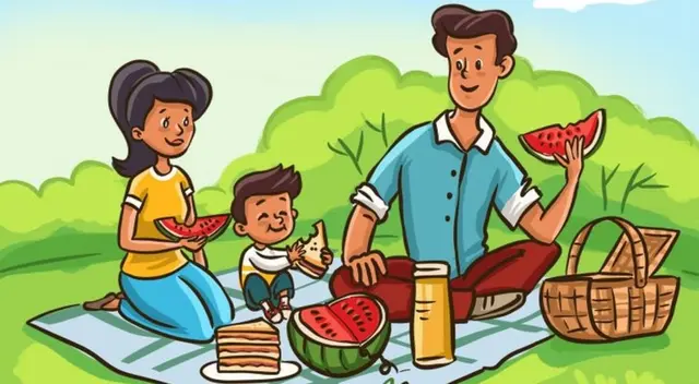 ¿Podrás encontrar el único error? Atrévete a superar este acertijo en tiempo récord ¿Podrás encontrar el único error? Atrévete a superar este acertijo en tiempo récord