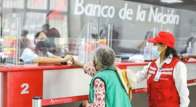 Bono Yanapay 700 soles 2022: Conoce quiénes acceden HOY, miércoles 27 Bono Yanapay 700 soles 2022: Conoce quiénes acceden HOY, miércoles 27