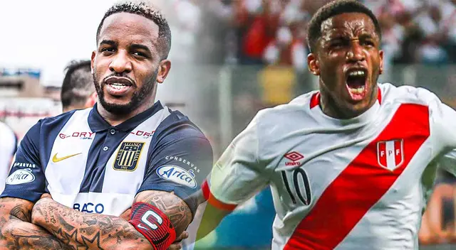 Jefferson Farfán volverá pronto a Alianza Lima y podría ser pieza clave en Perú
