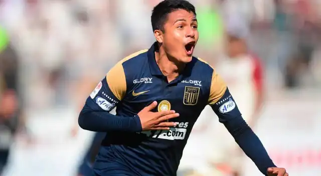 Alianza Lima va por su primer triunfo en esta edición de la Copa Libertdores.