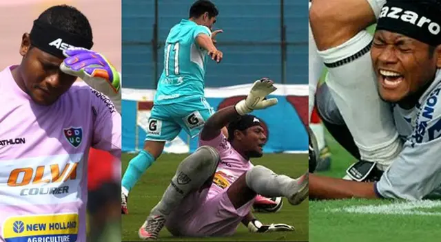 Juan Chiquito Flores se retiró del fútbol en 2016.