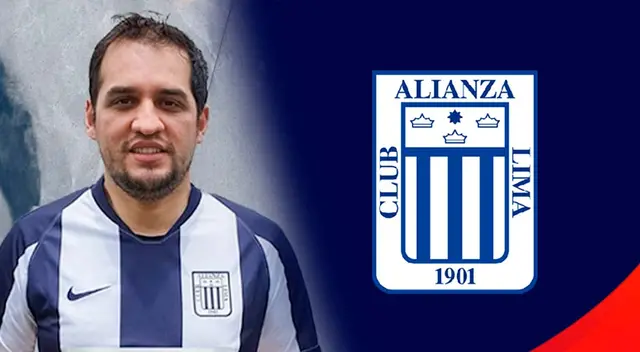Claro gaming XII JuegaPES: Entrevista a Humberto Castellano, manager de Alianza Lima Esports Claro gaming XII JuegaPES: Entrevista a Humberto Castellano, manager de Alianza Lima Esports