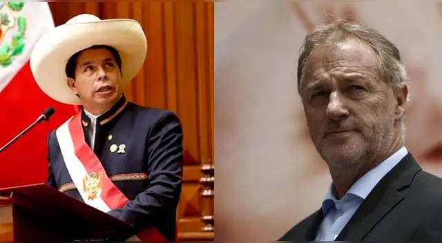 Jorge Muñoz señaló que las acciones tomadas por el JNE de deben a intereses políticos que buscan favorecer al partido Perú Libre en las próximas elecciones municipales.