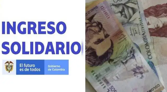 Ingreso solidario en Colombia: Cronograma completo del subsidio 2022 Ingreso solidario en Colombia: Cronograma completo del subsidio 2022
