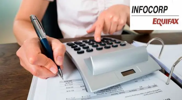Infocorp 2022: LINK para consultar con tu DNI el historial crediticio