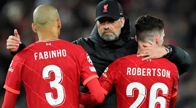 Jürgen Klopp satisfecho del resultado ante Villarreal por Champions League Jürgen Klopp satisfecho del resultado ante Villarreal por Champions League