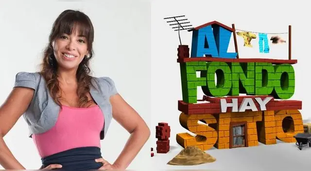 Conoce qué fue de la vida de Tatiana Astengo luego de interpretar a "Reina Pachas" en la serie "Al fondo hay sitio". Conoce qué fue de la vida de Tatiana Astengo luego de interpretar a "Reina Pachas" en la serie "Al fondo hay sitio".