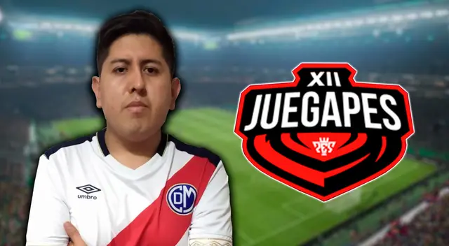 Diego Palomino es miembro de Municipal Esports Diego Palomino es miembro de Municipal Esports