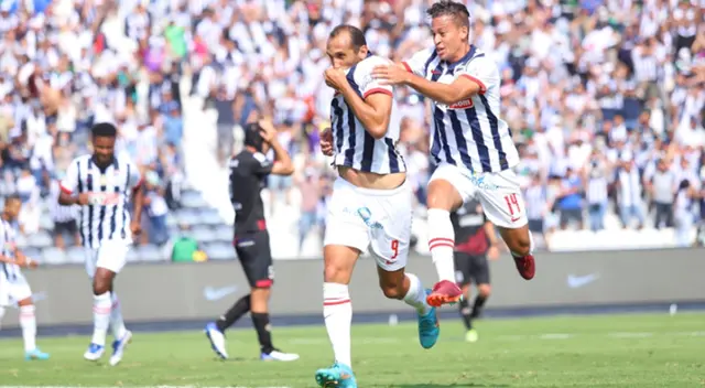 Alianza Lima recibirá a Carlos Stein el domingo 1 de mayo. Alianza Lima recibirá a Carlos Stein el domingo 1 de mayo.