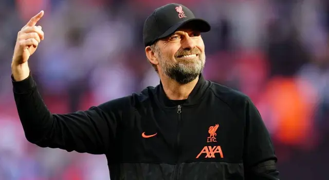 Jürgen Klopp llegó en octubre del 2015 a Liverpool. Jürgen Klopp llegó en octubre del 2015 a Liverpool.