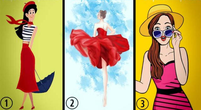Test de personalidad: ¿Qué tipo de mujer eres? Las respuestas te sorprenderán