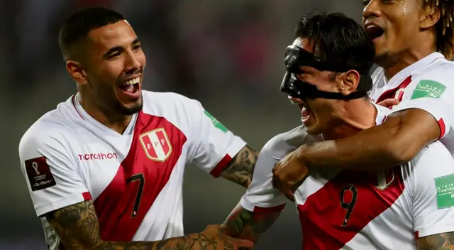 Sergio Peña se refirió al presente de Gianluca Lapadula en Italia Sergio Peña se refirió al presente de Gianluca Lapadula en Italia