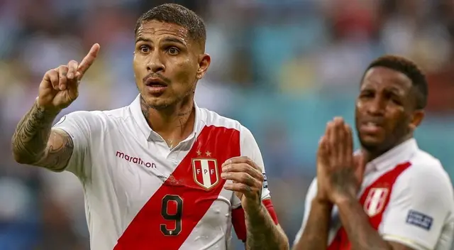 La Selección peruana disputará el próximo 13 de junio el repechaje rumbo a Qatar 2022. La Selección peruana disputará el próximo 13 de junio el repechaje rumbo a Qatar 2022.