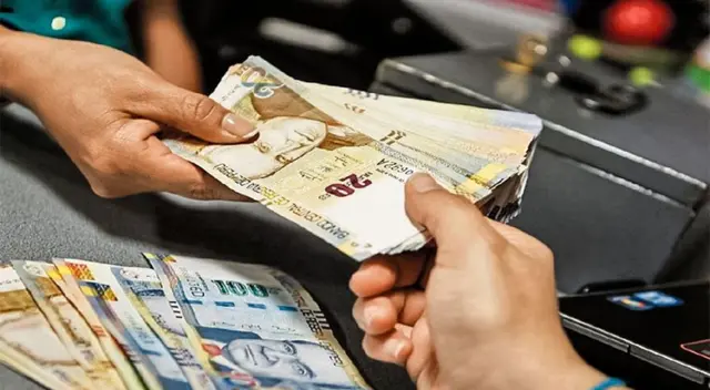 CTS 2022: Conoce que bancada presentó un nuevo proyecto de ley para el retiro del 100%