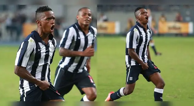 Qué fue de Yordy Reyna, la última gran joya de Alianza Lima