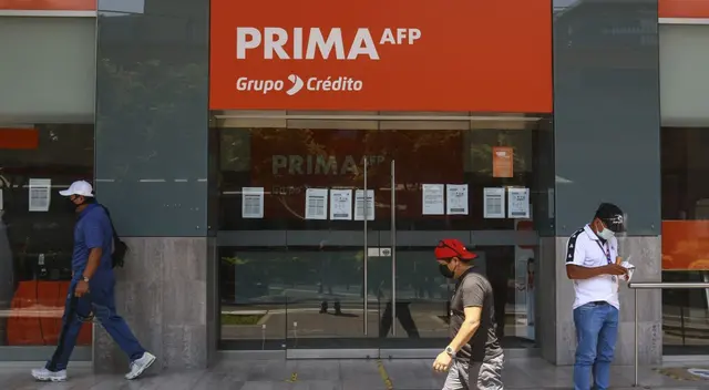 AFP: cuándo se debatirá el retiro de 4 UIT del SPP AFP: cuándo se debatirá el retiro de 4 UIT del SPP